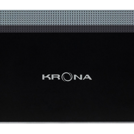 Электрический духовой шкаф KRONA KUMMEL 60 BL, встраиваемый, фото , изображение 12