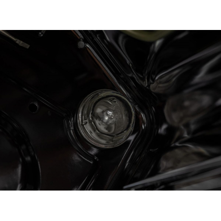 Духовой шкаф LEX EDM 4570 BL  55 л, таймер, 7 функций, встраиваемый, фото , изображение 13