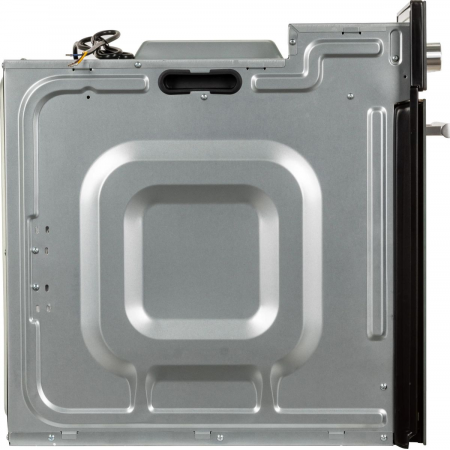 Духовой шкаф LEX EDM 4570 BL  55 л, таймер, 7 функций, встраиваемый, фото , изображение 5