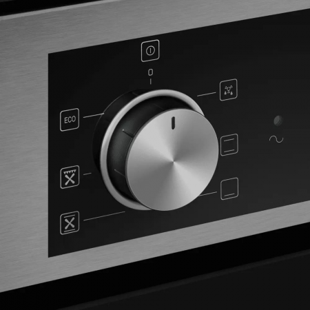 Шкаф духовой электрический MAUNFELD AEOF6060S, фото , изображение 8