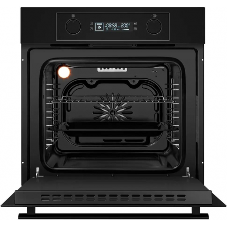 Шкаф духовой электрический MAUNFELD AEOH6062B2, фото , изображение 2