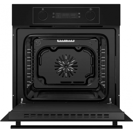 Шкаф духовой электрический MAUNFELD AEOH6062B2, фото , изображение 3