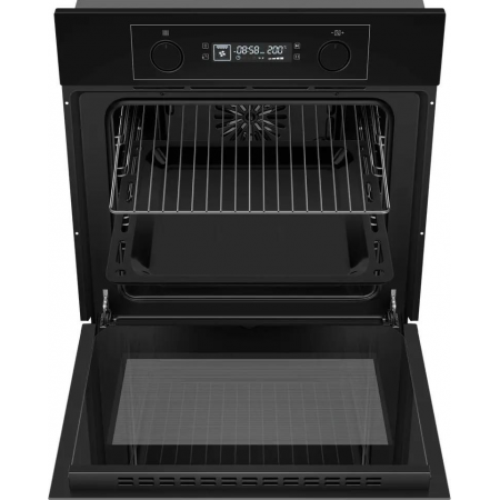 Шкаф духовой электрический MAUNFELD AEOH6062B2, фото , изображение 4