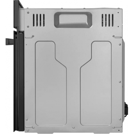 Шкаф духовой электрический MAUNFELD AEOH6062B2, фото , изображение 5