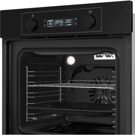 Шкаф духовой электрический MAUNFELD AEOH6062B2, фото , изображение 7