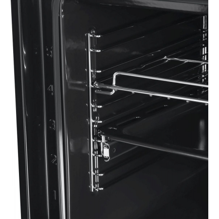 Шкаф духовой электрический MAUNFELD AEOH.749B2, встраиваемый, фото , изображение 9