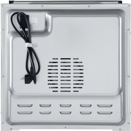 Шкаф духовой электрический MAUNFELD EOEH.5811B, встраиваемый, фото , изображение 3