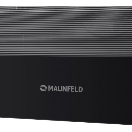 Шкаф духовой электрический MAUNFELD EOEH.5811B, встраиваемый, фото , изображение 9