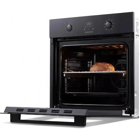 Электрический духовой шкаф Thomson BO30E-6803, встраиваемый, фото , изображение 3
