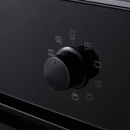 Электрический духовой шкаф Thomson BO30E-6803, встраиваемый, фото , изображение 4