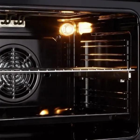 Электрический духовой шкаф Thomson BO30E-6803, встраиваемый, фото , изображение 7