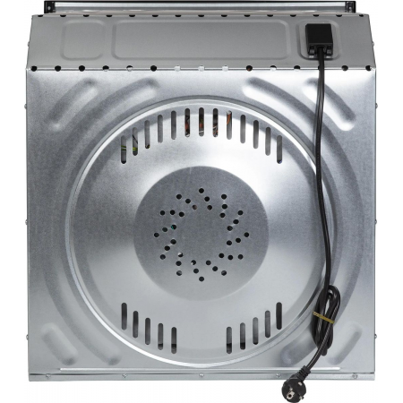 Духовой электрический шкаф Zigmund & Shtain E 153 B черный, фото , изображение 14