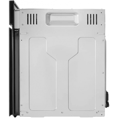 Шкаф духовой электрический HOMSair OES660BK01, встраиваемый, фото , изображение 8