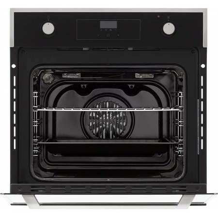 Электрический духовой шкаф KRONA ADRIANO 60 BL G2, фото , изображение 3