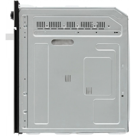 Электрический духовой шкаф KRONA ADRIANO 60 BL G2, фото , изображение 4