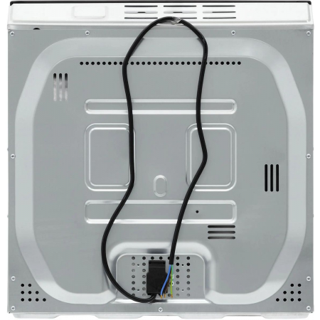 Электрический духовой шкаф KRONA ADRIANO 60 BL G2, фото , изображение 5