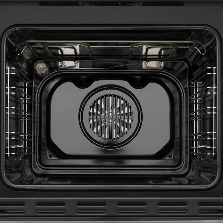 Электрический духовой шкаф KRONA ADRIANO 60 BL G2, фото , изображение 8