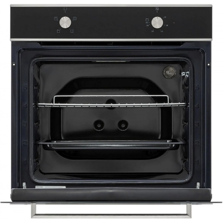 Электрический духовой шкаф KRONA ASTRO 60 S, встраиваемый, фото , изображение 3