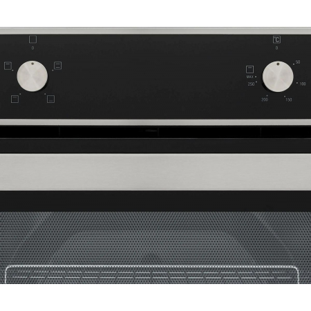 Электрический духовой шкаф KRONA ASTRO 60 S, встраиваемый, фото , изображение 6