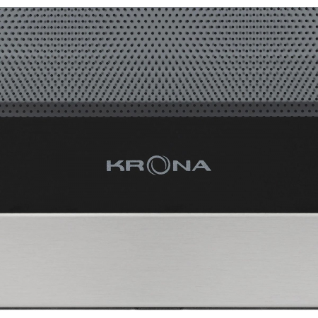 Электрический духовой шкаф KRONA ASTRO 60 S, встраиваемый, фото , изображение 7