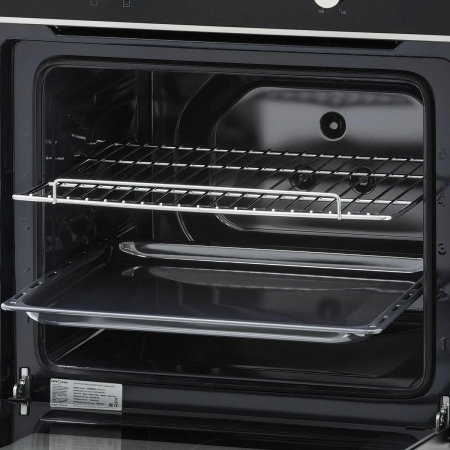 Электрический духовой шкаф KRONA ASTRO 60 S, встраиваемый, фото , изображение 8