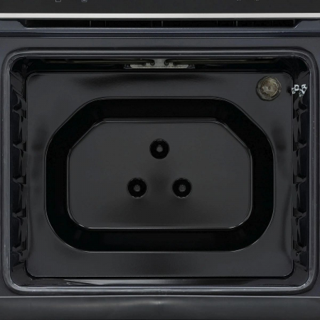 Электрический духовой шкаф KRONA ASTRO 60 S, встраиваемый, фото , изображение 9