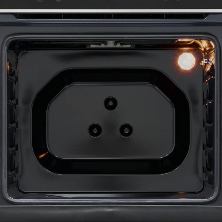 Электрический духовой шкаф KRONA ASTRO 60 S, встраиваемый, фото , изображение 10