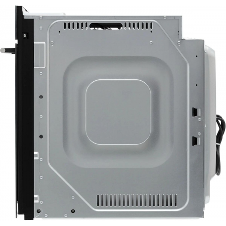 Электрический духовой шкаф KRONA BIRNE 60 BL, встраиваемый, фото , изображение 4