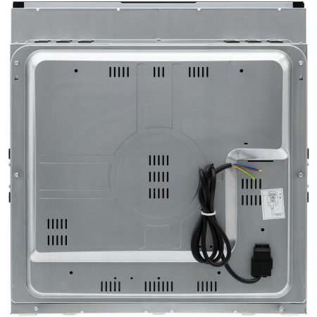 Электрический духовой шкаф KRONA BIRNE 60 BL, встраиваемый, фото , изображение 5