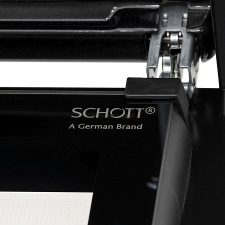 Электрический духовой шкаф KRONA BIRNE 60 BL, встраиваемый, фото , изображение 10