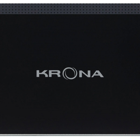 Электрический духовой шкаф KRONA ELEMENT 60 BL/BL, фото , изображение 7