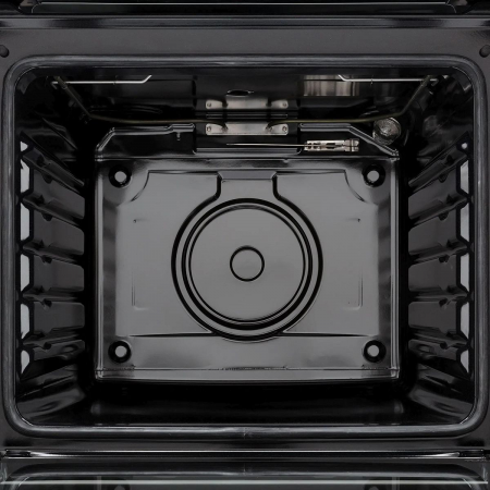 Электрический духовой шкаф KRONA ELEMENT 60 BL/BL, фото , изображение 9