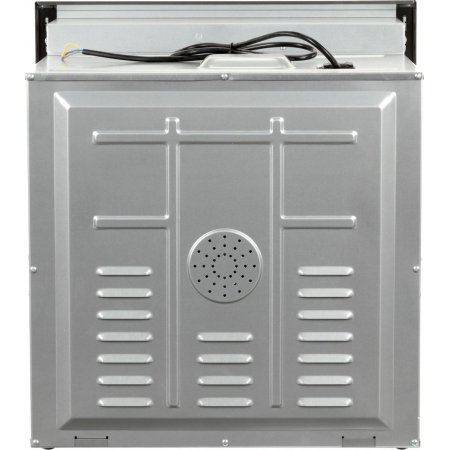 Духовой шкаф Электрический Lex EDM 041 IX нержавеющая сталь, встраиваемый, фото , изображение 5