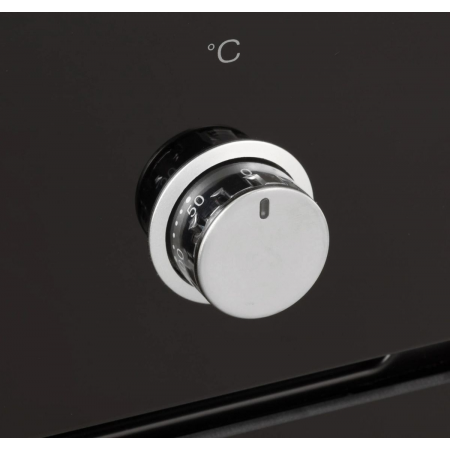 Духовой шкаф LEX EDP 4590 BL Matt Edition  объем 55л, LED таймер, 9 функций, встраиваемый, фото , изображение 12