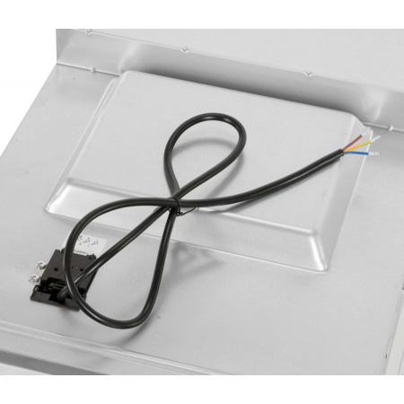 Духовой шкаф LEX EDP 4590 BL Matt Edition  объем 55л, LED таймер, 9 функций, встраиваемый, фото , изображение 16