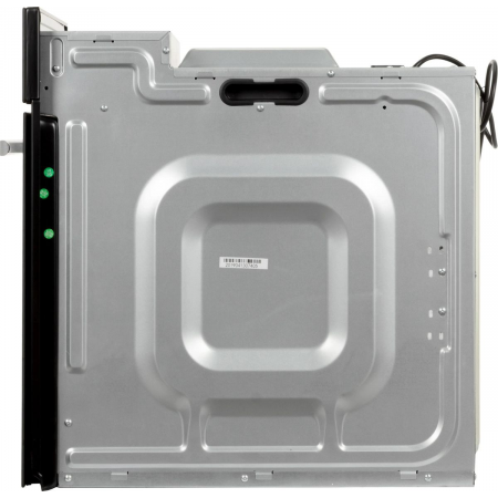 Духовой шкаф LEX EDP 4590 BL Matt Edition  объем 55л, LED таймер, 9 функций, встраиваемый, фото , изображение 4