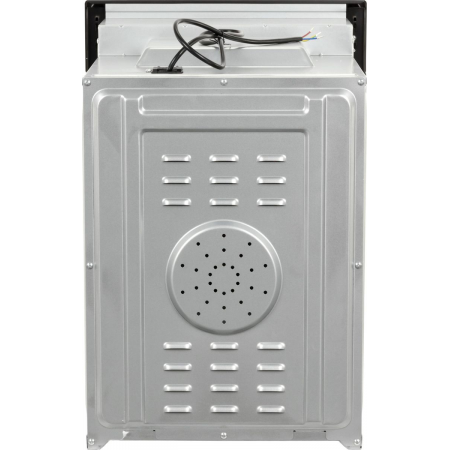 Духовой шкаф LEX EDP 4590 BL Matt Edition  объем 55л, LED таймер, 9 функций, встраиваемый, фото , изображение 5