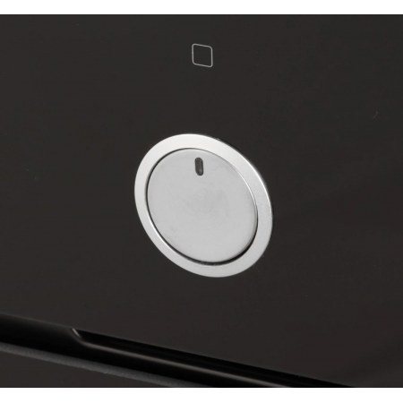 Духовой шкаф LEX EDP 4590 BL Matt Edition  объем 55л, LED таймер, 9 функций, встраиваемый, фото , изображение 8