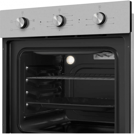 Шкаф духовой электрический MAUNFELD AEOC6040S, фото , изображение 7