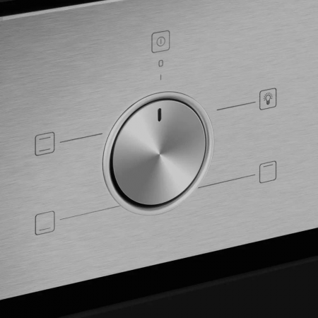 Шкаф духовой электрический MAUNFELD AEOC6040S, фото , изображение 9