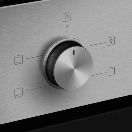 Шкаф духовой электрический MAUNFELD AEOC6040S, фото , изображение 10