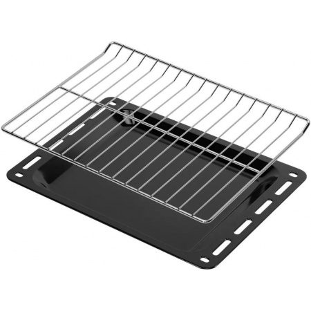 Шкаф духовой электрический MAUNFELD AEOF6060B, фото , изображение 13