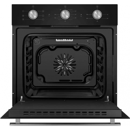 Шкаф духовой электрический MAUNFELD AEOF6060B, фото , изображение 3