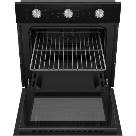 Шкаф духовой электрический MAUNFELD AEOF6060B, фото , изображение 4