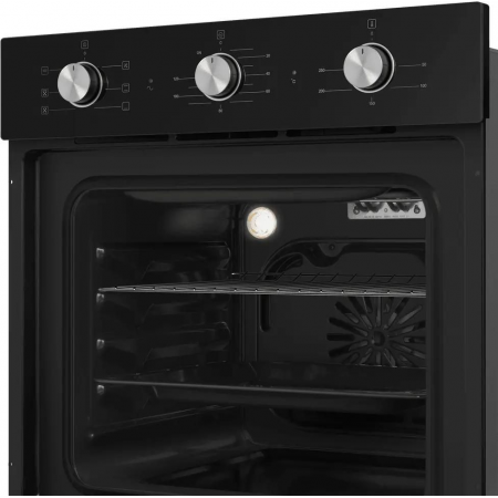 Шкаф духовой электрический MAUNFELD AEOF6060B, фото , изображение 7