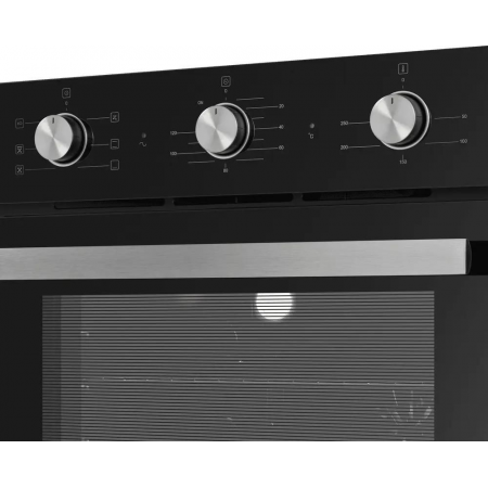 Шкаф духовой электрический MAUNFELD AEOF6060B, фото , изображение 10