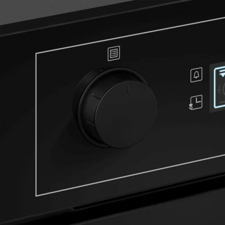 Шкаф духовой электрический MAUNFELD AEOH6062B2, фото , изображение 10