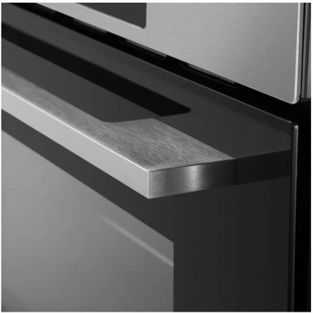 Шкаф духовой электрический MAUNFELD AMCO458S, встраиваемый, фото , изображение 2