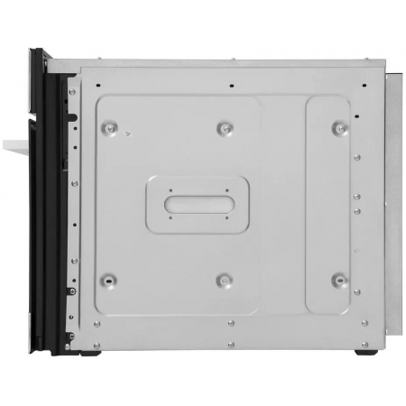 Шкаф духовой электрический MAUNFELD AMCO458S, встраиваемый, фото , изображение 3