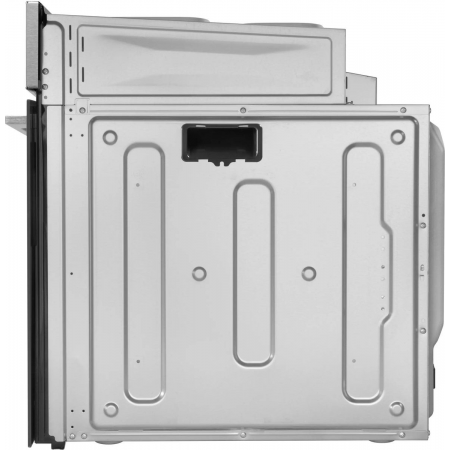 Шкаф духовой электрический MAUNFELD MEOC708PS, встраиваемый, фото , изображение 2